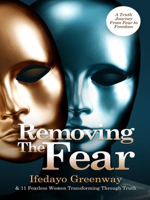 cover image of Removing the Fear
